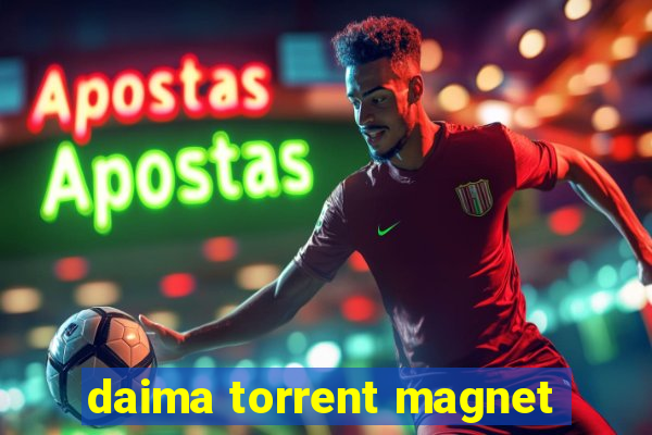 daima torrent magnet